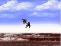 The return of the yellow flash(Naruto\