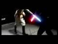 Minor Threat - Lightsaber Duel 2007