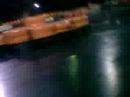 How to avoid Mr. Meyers shark byte...indoor kart style