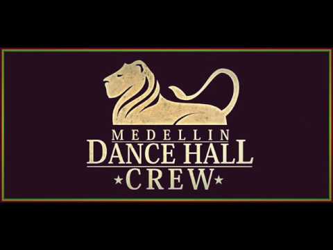 Mad To The Bone - Medellin Dancehall Crew