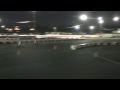 Go Kart Race at Orlando Kart Center 11.22.09