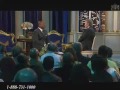 Derick Faison on TBN