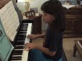 Ashifa Sugianto - Piano Practices Beyer \"Czerny\" Ashifa Sugianto - Piano Practices Beyer \"Czerny\"