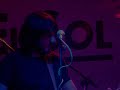 ULTIMA EXPERIENCIA – SALA EL SOL julio 2010