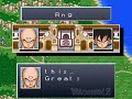 how to play: this page may be useful shrines.rpgclassics.com goku vs ten shin han