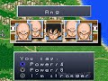 how to play: this page may be useful shrines.rpgclassics.com goku vs ten shin han