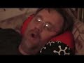 My Dad Snoring