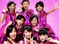 berryz koubou opv