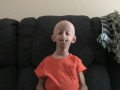 Progeria - An unneeded suffering without a cause