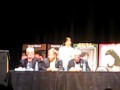 Connie Sutherland introduces Ann Rutherford & Geneva Roberts