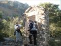 MONTSENY, St. Segimon i St. Miquel de Barretons