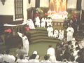 St. James Adult Choir - Yes I Know Jesus