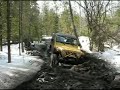 Turtle Ridge Off Road Park