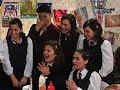 baile del auto baile del auto