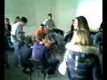 Auto Gestione ITIS Gastaldi Genova 2005