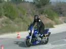 paca moto