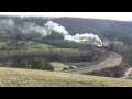 WMSR #734 SANTA & NORTH POLE EXPRESS
