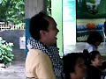 medical mission Brgy. Vacante, Binalonan, Pangasinan