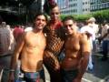 videos de Brandy & Da Boyzzzz at the CSD Parade Frankfurt 2006.avi
