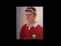 ITV1 Wales (2003) - Tin Gods? - Welsh Rugby Union - part 1