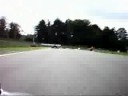 Onboard kz2 at genk