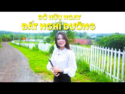 Review Bất Động Sản Đẹp Ở Hồ Tràm Bình Châu KB3