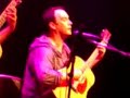 Dave Matthews - Crash Into Me