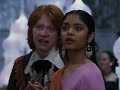 The Game is Over-Ron/Hermione/Victor
