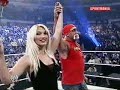 Pressing Catch - Hulk Hogan vs Randy Orton Prewiew