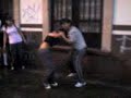 uruapan carla vs  ireri