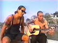 john frusciante anthony kiedis /after hours