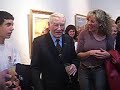 Muestra homenaje a Ambrosio Gatti