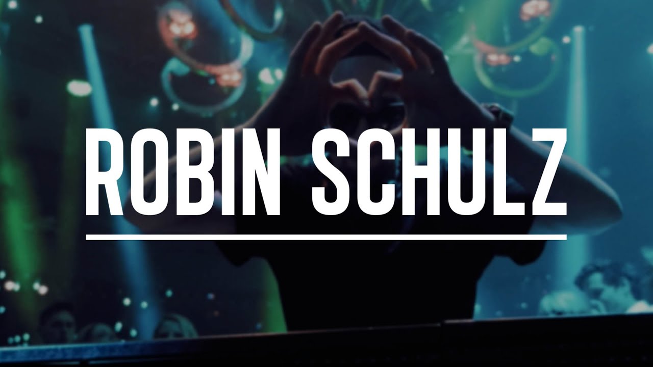 Robin Schulz - LA & Las Vegas Road Trip thumbnail