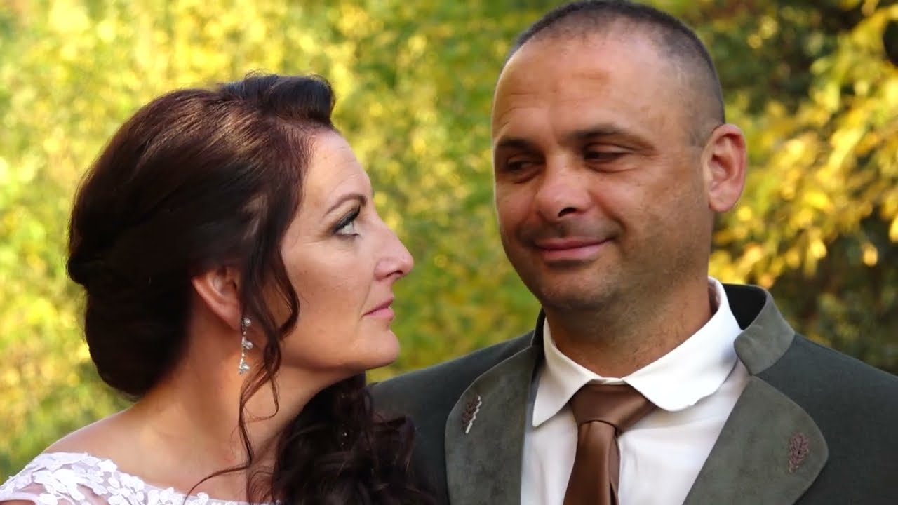 Mariann & Csaba | Wedding Highlights Video |