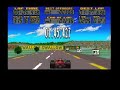 Amiga - F17 Challenge