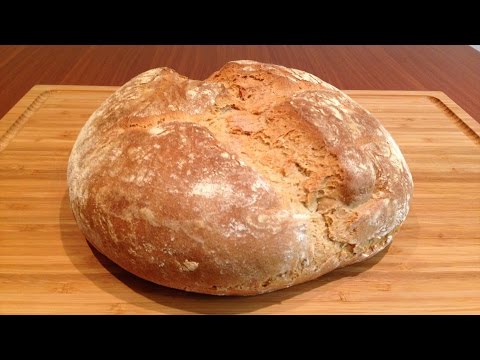 Хлеб дрожжах рецепт фото