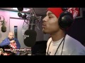 *NEW* Westwood - Bow Wow talks about baby daughter, Chris Brown & Rihanna, fake sneakers & more