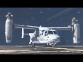 CV-22B Osprey 1.5 для GTA 5 видео 5