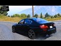 2012 BMW M5 F10 1.0 para GTA 5 vídeo 1