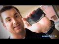 HTC Touch Pro: First Look Review HTC Touch Pro: First Look Review