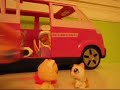 Littlest Pet Shop: The Summer Camp: Part 2 [THE REMAKE]