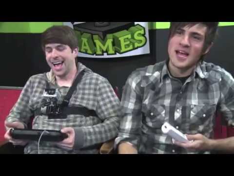 Ian Hecox Laugh Montage