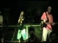 Banda Raiz Tribal no Açaí Biruta - Belém