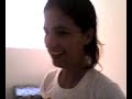 niver de uma amiga