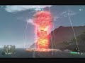 Crysis Shore Explosions DX10