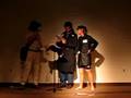 videos de Oklahoma Smith and the Phoneme of Legend