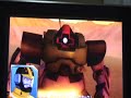 PS3 ???????Gundam-Musou