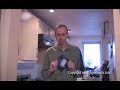 XDCAM HD Dishwasher test