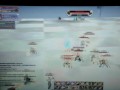 CUS4 Immo2 Vs Armado Game1