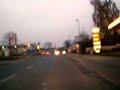 webcam capture of a little road trip